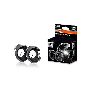 OSRAM ADAPTER LED H7 2BUC 64210DA09 Expediere rapidă