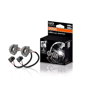 OSRAM ADAPTER LED H7 2BUC 64210DA07 Promoție