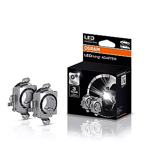 OSRAM ADAPTER LED H7 2BUC 64210DA03-1 Preț promoțional