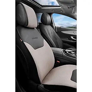 Reduceri OTOM PROTECTOR SCAUN EXCLUSIVE 103 BEJ/NEGRU