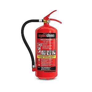Ofertă de sezon STINGATOR PB 6 KG TIP ABC