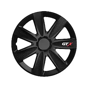CARMAX SET CAPACE ROATA GTX CARBON BL 14 Retur ușor