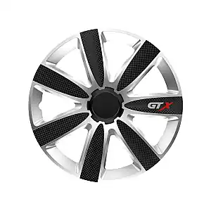 Bestseller CARMAX SET CAPACE ROATA GTX CARBON BLACK&SILVER 15