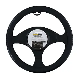 Ofertă limitată DUNLOP HUSA VOLAN AUTO NEGRU 38CM