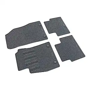 Plată securizată CIKCAR COVORAS CAUCIUC OPEL INSIGNIA A 2008-2013