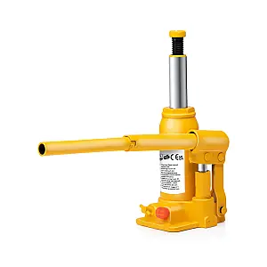 DUNLOP CRIC HIDRAULIC 2T TIP BUTELIE Reducere de preț