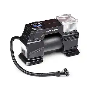 Reduceri DUNLOP COMPRESOR DIGITAL 10BAR 12V