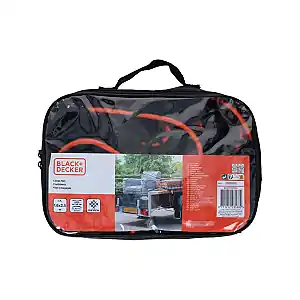 B&D PLASA PT REMORCA 1.6X2.5M + CABLU ELASTIC Noutate