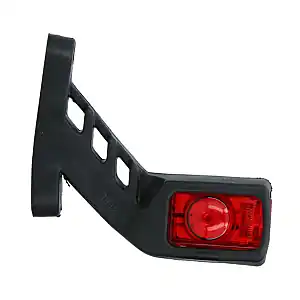 ALL RIDE LAMPA LATERALA LED 24V STANGA Preț redus