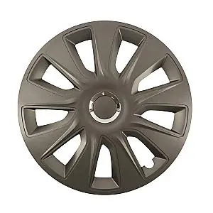Set capace roți Stratos RC Graphite 16" - Carmax Cel mai bun preț