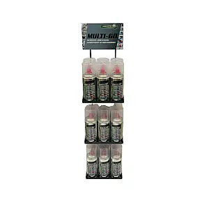 STAND METALIC PREVENT MULTI60 150ML Bestseller