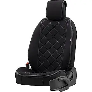 PROTECTOR SCAUN OTOM ACTIV PRO UNIVERSAL NEGRU Preferatul clienților