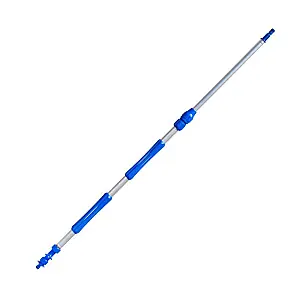 TUB ALU VEROPA VARIO BRUSH 150CM Premium