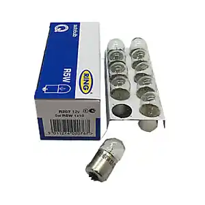 Bec 12V 5W CRT10 R207 Ring Bestseller