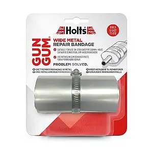 Ofertă de sezon Bandă fixatoare Easy Fit 65-75 mm - Holts