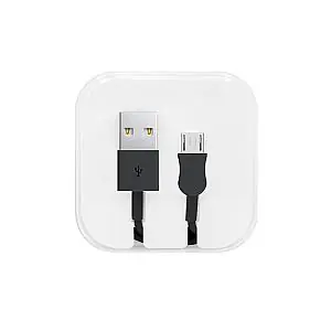 Cablu de incarcare micro USB sync Fifo Disponibil imediat