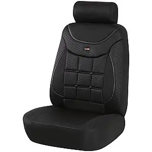 Huse scaun universale Otom Silver 606 - negru Comandă acum