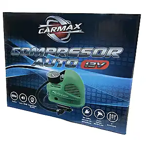 Compresor plastic de aer 12V - Carmax Ofertă specială