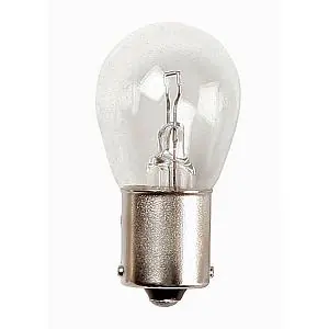 Bec 24V 21W BA15s BLISTER RW241 - Ring Premium