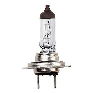 Chilipir Bec 24V 70W H7 Px26D BLISTER RU474 - Ring