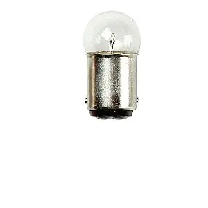 Bec Garage 12V 5W R5W BA15d RB209 - Ring Popular