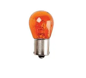 Mai ieftin Bec Garage 12V 21W PY21W orange RB581 - Ring