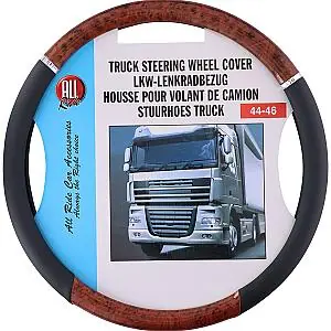 Vezi acum Husă volan camion 44-46 mahon - All Ride