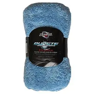 Cumpără acum Burete microfibră 22 x 12 x 5 cm - Carmax
