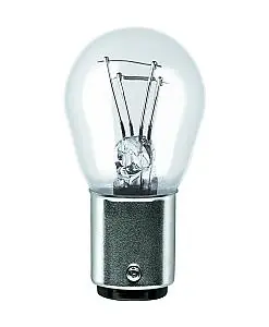 Nu rata Bec 12V 5W R5W SCC REW207S - Ring