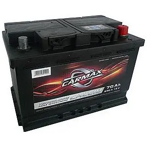 Ultima șansă Acumulator Carmax 70AH 570409064