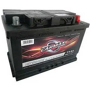 Acumulator Carmax 74AH 574104068 Preț promoțional