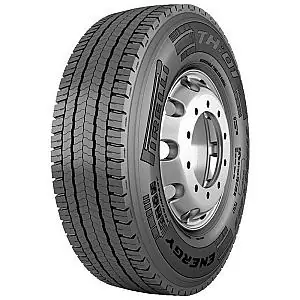 LICHIDARE STOC! ANVELOPA 315/60 R22.5 PIRELLI TH:01 152/148L M+S TL - DOT: 2020 Cel mai vândut