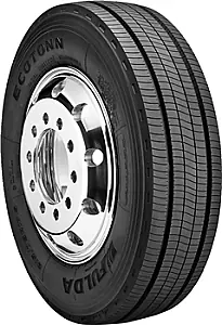 Ieftin LICHIDARE STOC! ANVELOPA 245/70 R17.5 FULDA ECOTONN 143/141J TL - DOT: 2024