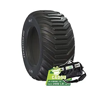 Comandă acum Anvelopa 500/45-22.5 BKT FLOT558 20PR TL