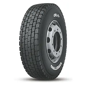 Anvelopa 315/80 R22.5 CHALLENGER CDL4+156/150L TL Cumpărături sigure