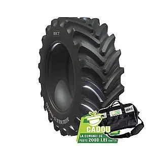 Anvelopa VF710/60 R30 BKT AGRIMAX V-FLECTO 171D TL Preț promoțional
