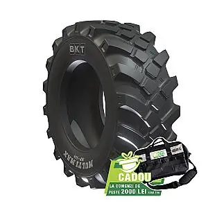 Bestseller Anvelopa 18 R22.5 (445/65 R22.5) BKT MULTIMAX MP569 169J TL