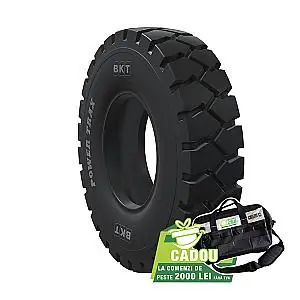 Reducere de preț Anvelopa 355/65-15 BKT POWER TRAX 170A5 24PR TL