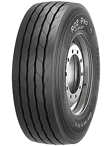 Discount ANVELOPA 265/70 R19.5 PIRELLI R02 PRO TRAILER 143/141K TL