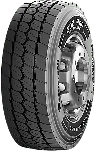 Premium ANVELOPA 13 R22.5 PROMETEON X.G02 ECO MULTIAXLE (STEER) 158/156K TL