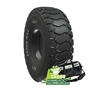 Lichidare de stoc Anvelopa 26.5 R25 BKT EARTHMAX SR LOADER E-3**/L-3* CR