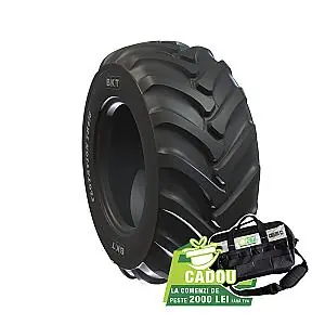 Retur gratuit Anvelopa 710/45-26.5 BKT TR678 STBT 24PR TL