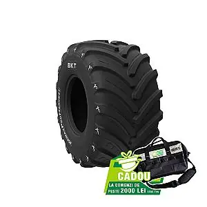 Livrare expres Anvelopa VF800/70 R32 BKT AGRIMAX PROHARVEST CFO STBT 187D