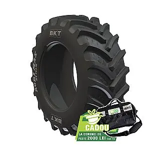 Anvelopa 620/70 R38 BKT AGRIMAX RT765 170D TL Disponibil imediat