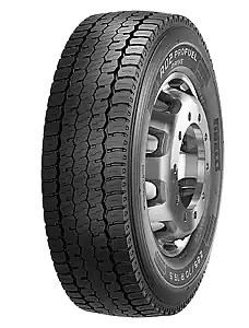 ANVELOPA 315/70 R22.5 PIRELLI R02 PROFUEL DRIVE 158/150L TL Ofertă de sezon