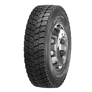 ANVELOPA 295/80 R22.5 PIRELLI G02 ECO PRO DRIVE 152/149L TL Noutate