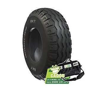 Reducere de preț Anvelopa 10.0/75-15.3 BKT AW909 10PR TL