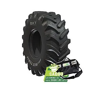 Anvelopa IF710/75 R34 BKT AGRIMAX TERIS 184A8/B CFO TL Ieftin