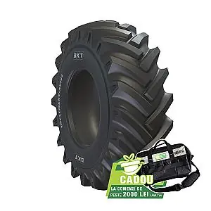Reduceri Anvelopa 7.50-18 BKT AS504 8PR TT