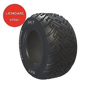 Lichidare de stoc LICHIDARE STOC! Anvelopa 33X15.50-15 BKT TRACMASTER 8PR TL - DOT: 0525